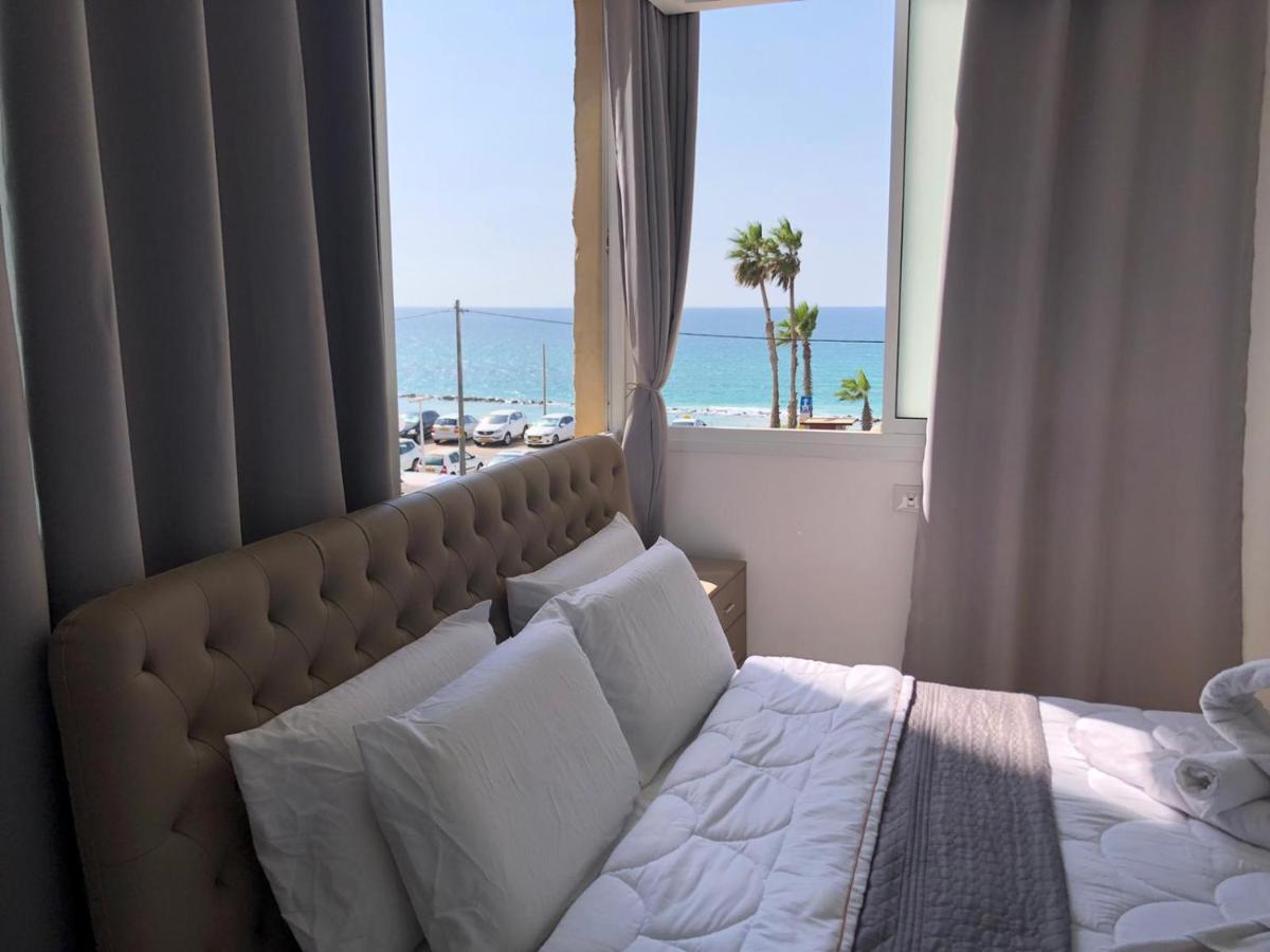 Hotel Room Service Bat Yam Εξωτερικό φωτογραφία