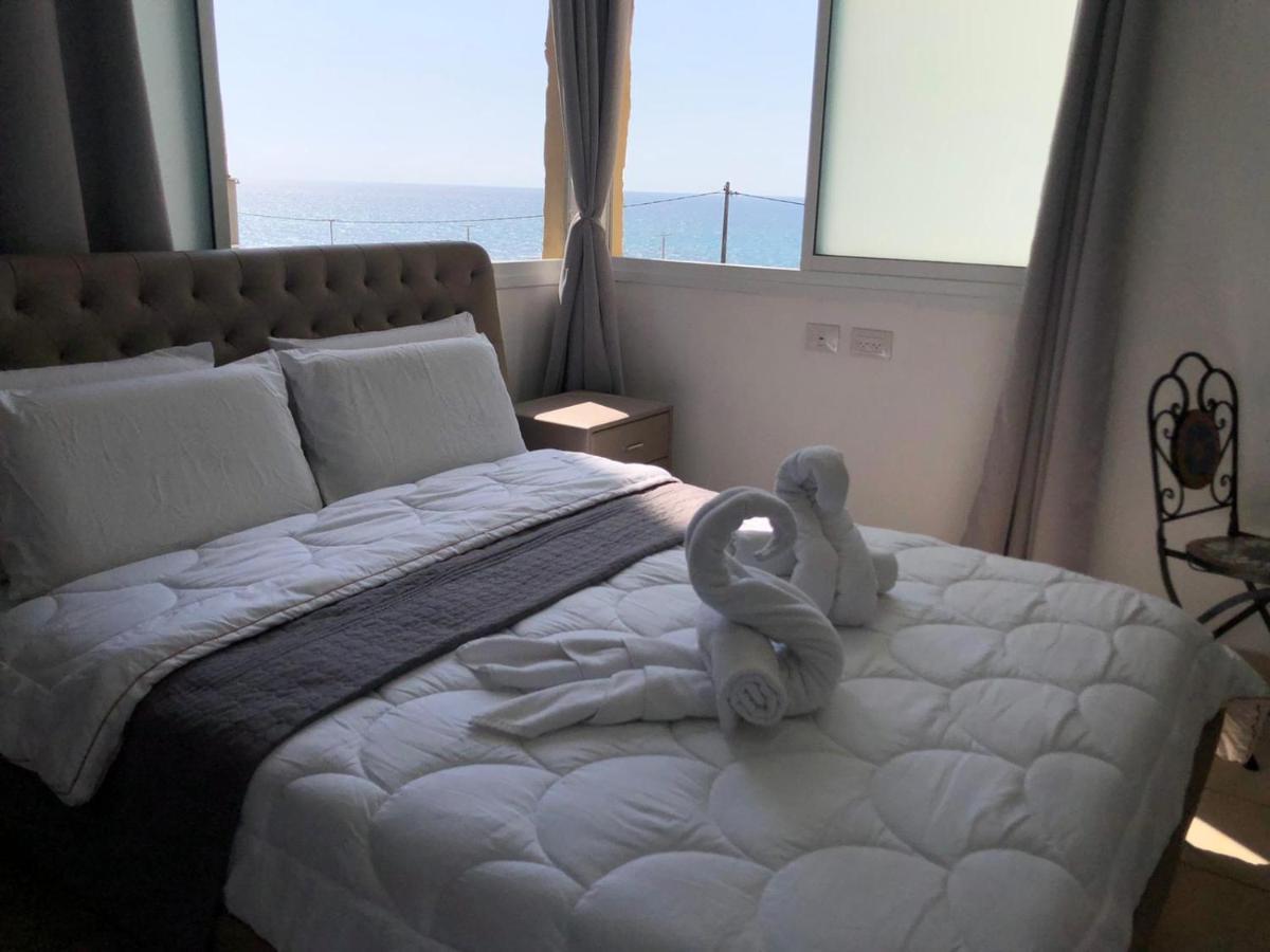 Hotel Room Service Bat Yam Εξωτερικό φωτογραφία