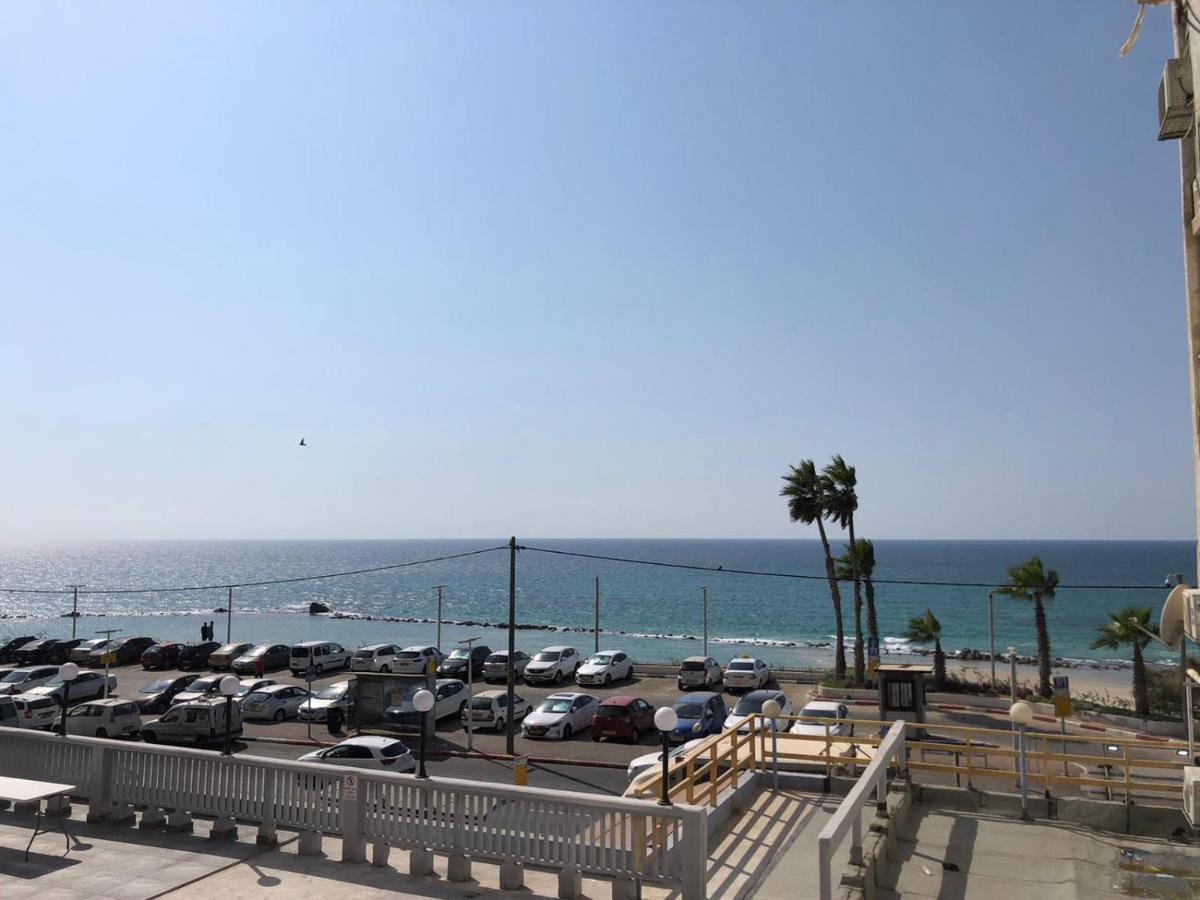 Hotel Room Service Bat Yam Εξωτερικό φωτογραφία