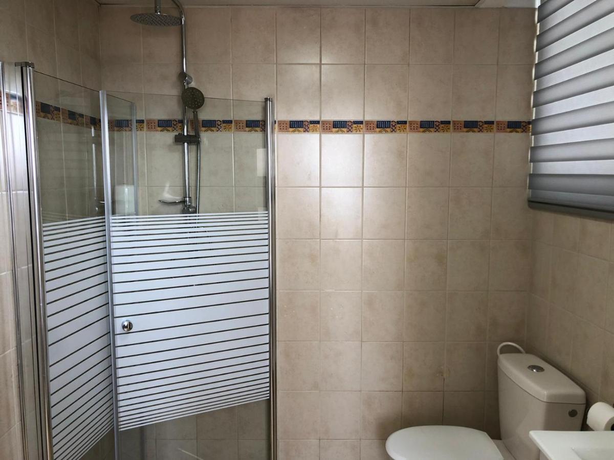 Hotel Room Service Bat Yam Εξωτερικό φωτογραφία