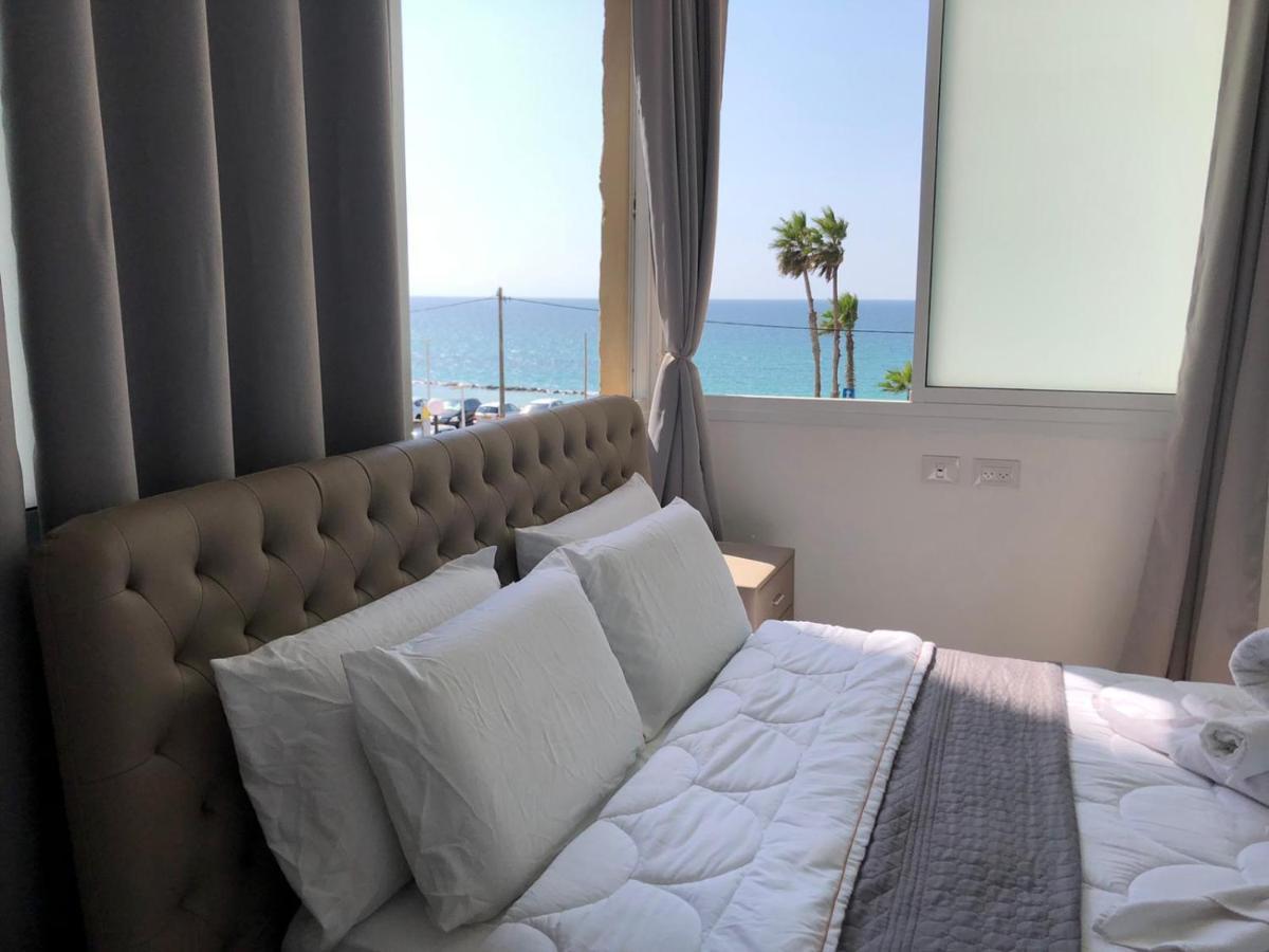 Hotel Room Service Bat Yam Εξωτερικό φωτογραφία