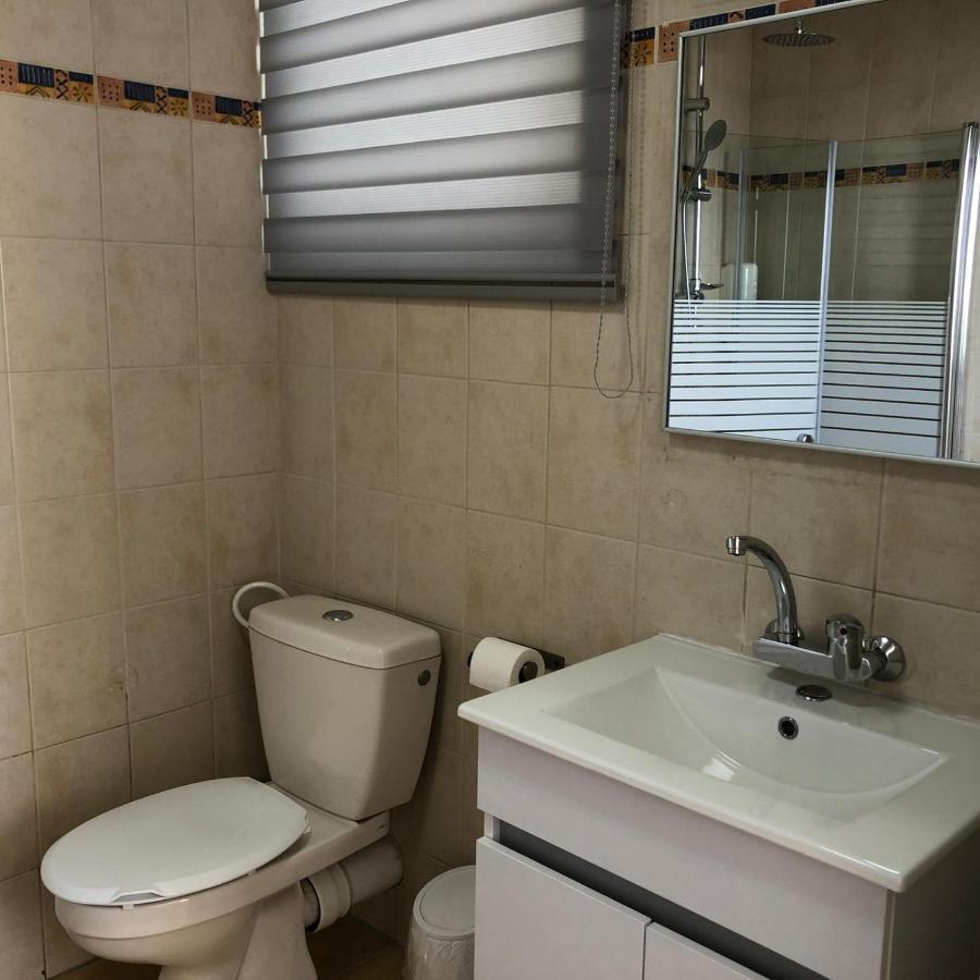 Hotel Room Service Bat Yam Εξωτερικό φωτογραφία