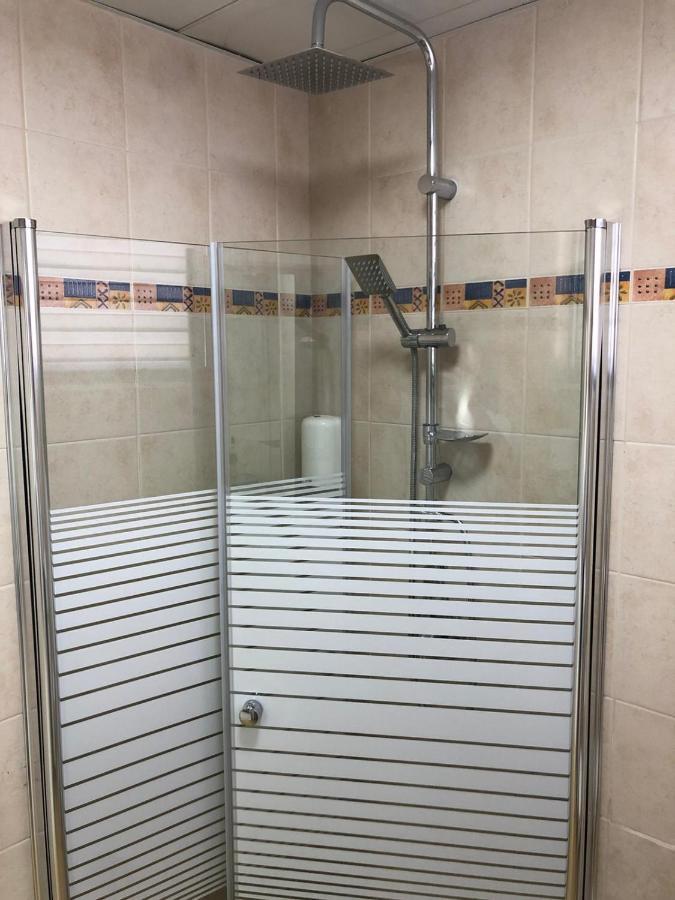 Hotel Room Service Bat Yam Εξωτερικό φωτογραφία