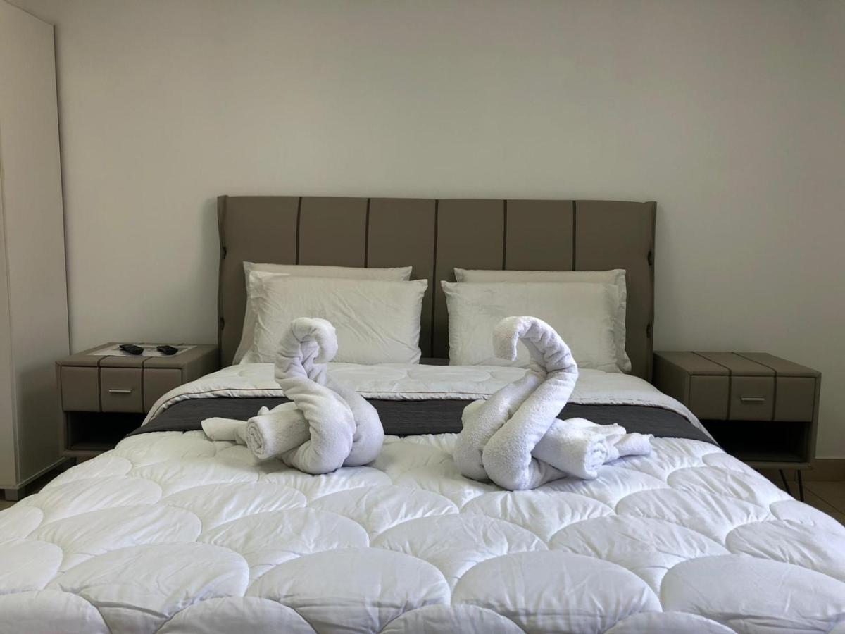 Hotel Room Service Bat Yam Εξωτερικό φωτογραφία